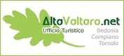 Ufficio Turistico Comprensoriale Valtaro