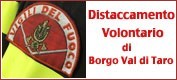 Vigili del Fuoco di Borgotaro
